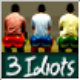 3Idiots Tegos