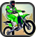 Adventurous Biking