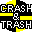 CrashAndTrash - Zub