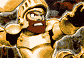 Ghosts N Goblins Gold