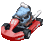 3D Buddy Zub Racing