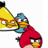 Angry Birds MoD