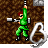 Bionic Commando by GraN