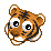 GoosyPets Tiger
