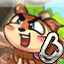 Adventure Squirrel