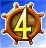 4 In A Wheel  (by GDC)