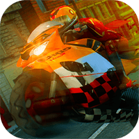 Death Moto 3D