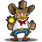 Cowboy Shootout
