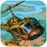 Gunship Strike