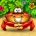Beach Ball Crab Mayhem