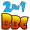2 in 1 BBC