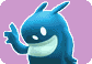 de Blob retail