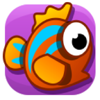 Flappy Fish