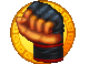 Bare Knuckle