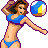 Bikini Volleyball gegas.ru