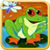 Frog Fly