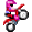 Extreme Motorbike