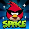 ANGRY BIRDS SPACE