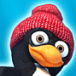 AliThePenguin ChristmasEdition