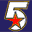5 Star Games