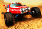 4x4 UltimatePower 3D
