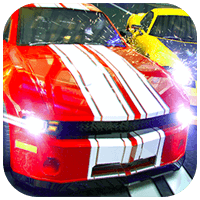 Furious Racing 3D
