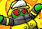 Goozer's Fire Frenzy