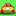Beach Ball Crab TEGOS