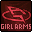 Girl Arms