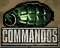 Commandos TEGOS