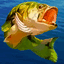 Bass Fishing Mania 4