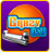 Crazy Ball Tegos