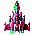 真3D雷电战机X