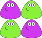color tap