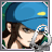 21442 - Special Agent Lily (For