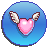 Flappy Heart