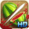 Fruit Ninja HD