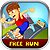 Free Run