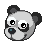 GoosyPets Panda