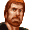Chuck Norris - Bring on the pain by Garry16