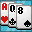 EXLSolitaire8x1