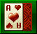 Golden Solitaire