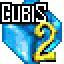 Cubis 2 by Chris
