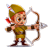 BowAndArrow
