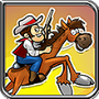 Amazing Cowboy