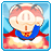 Angry Piggy