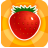 2048 Fruits