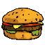 Burger Rush TEGOS
