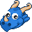GoosyPets Dragon TEGOS