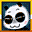 Adventure Panda Tegos